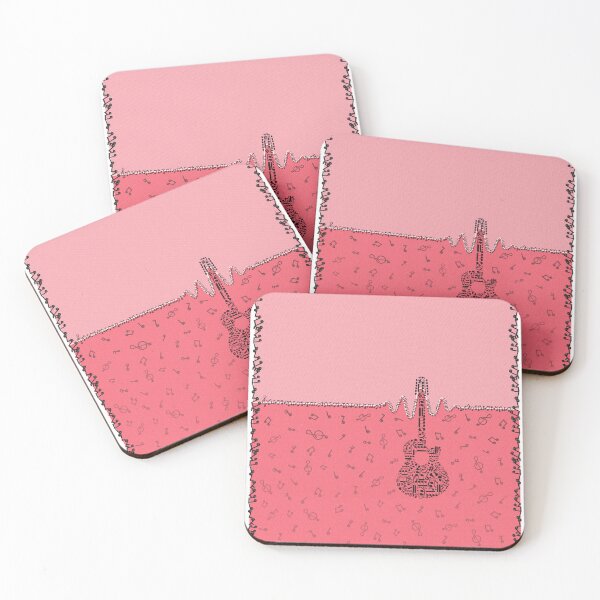 Item preview, Musical beats Spanish Guitar VROSA designed and sold by LuCancio23.