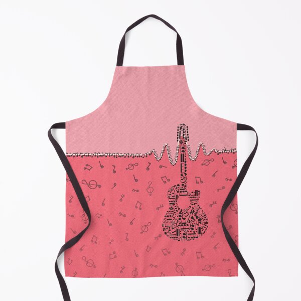 Item preview, Musical beats Spanish Guitar VROSA designed and sold by LuCancio23.