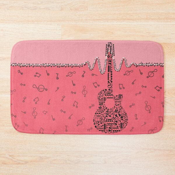Item preview, Musical beats Spanish Guitar VROSA designed and sold by LuCancio23.