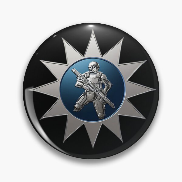 Item preview, Space Solider designed and sold by Norbert33.