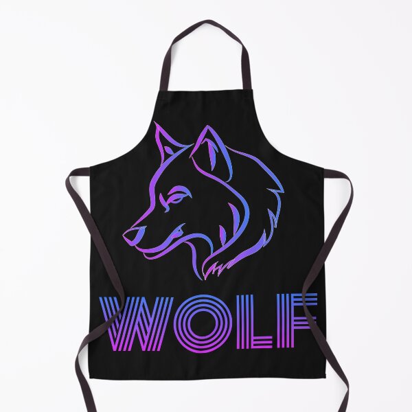 Item preview, Wolf Sign and Symbol designed and sold by karyalangit.