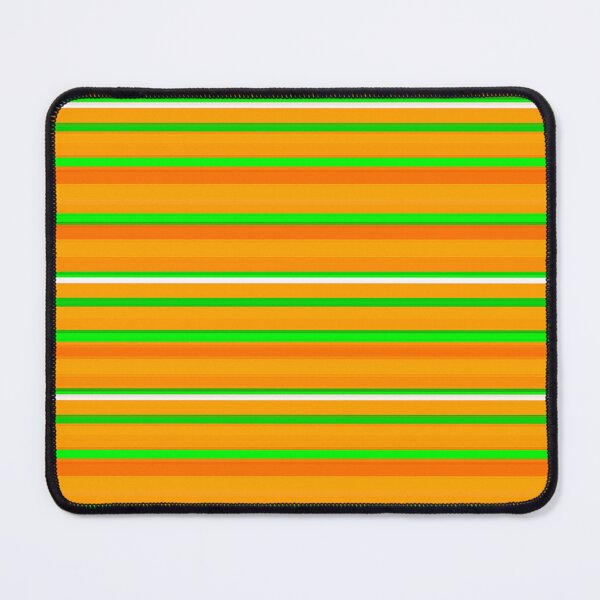 Item preview, Mixed Blend Colours Stripes  designed and sold by Pattern Hub.