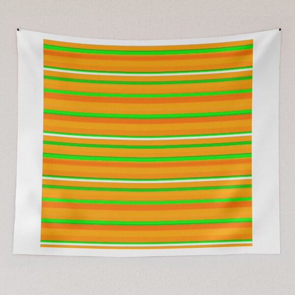 Item preview, Mixed Blend Colours Stripes  designed and sold by Pattern Hub.