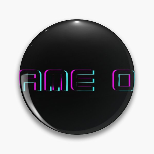 Item preview, Game On designed and sold by Fuloprnabasne.