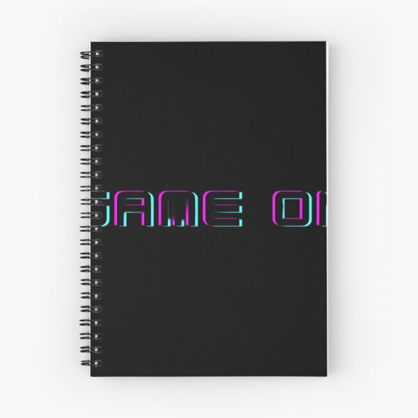 Item preview, Game On designed and sold by Fuloprnabasne.