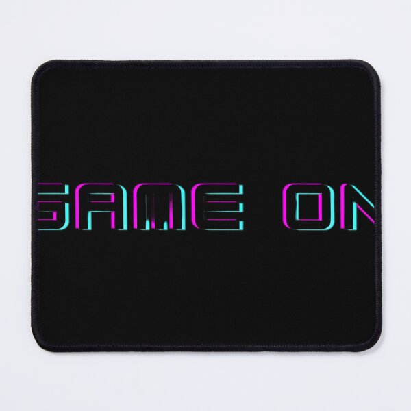Item preview, Game On designed and sold by Fuloprnabasne.