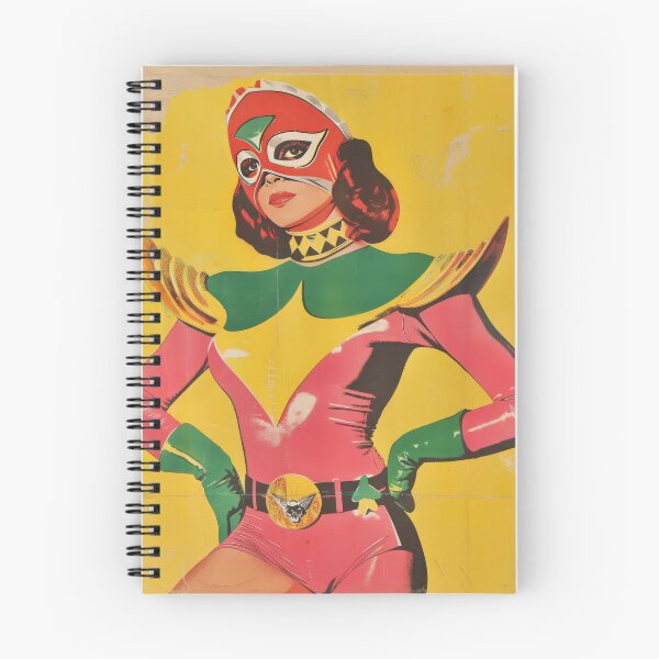 Item preview, Mascarada Magnificence designed and sold by Retro Type.