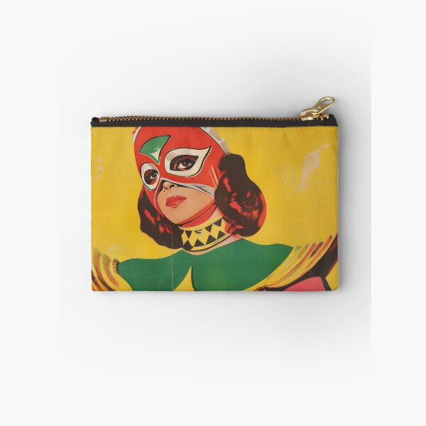 Item preview, Mascarada Magnificence designed and sold by Retro Type.