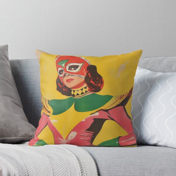 Item preview, Mascarada Magnificence designed and sold by Retro Type.