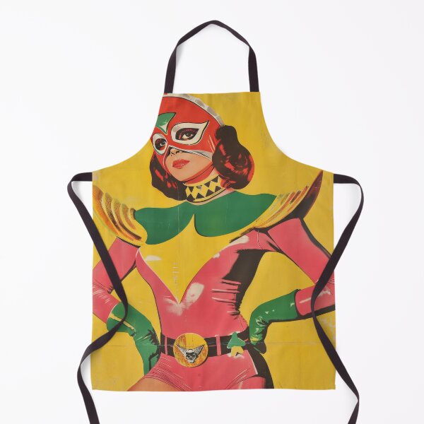 Item preview, Mascarada Magnificence designed and sold by Retro Type.
