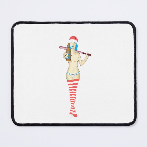 Item preview, Eve of Eden Xmas designed and sold by ArtsVonJung.