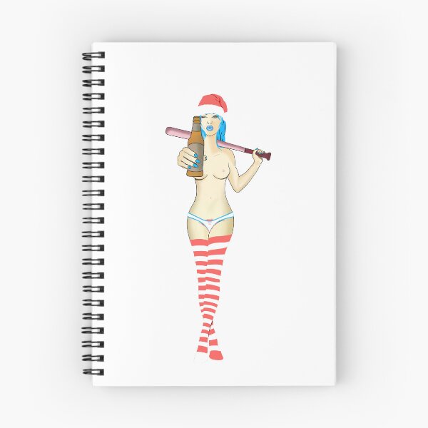 Item preview, Eve of Eden Xmas designed and sold by ArtsVonJung.