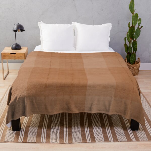 Item preview, Timber Toned Gingham Check designed and sold by ncxadair.