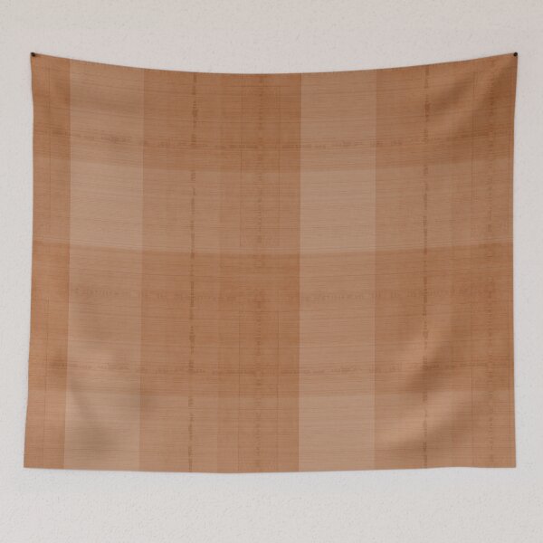 Item preview, Timber Toned Gingham Check designed and sold by ncxadair.