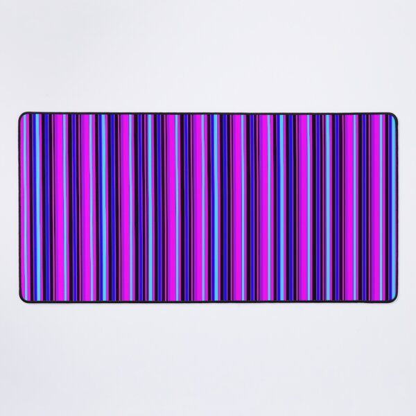 Item preview,  Blend Colours Stripes Dominant Purple  designed and sold by Pattern Hub.