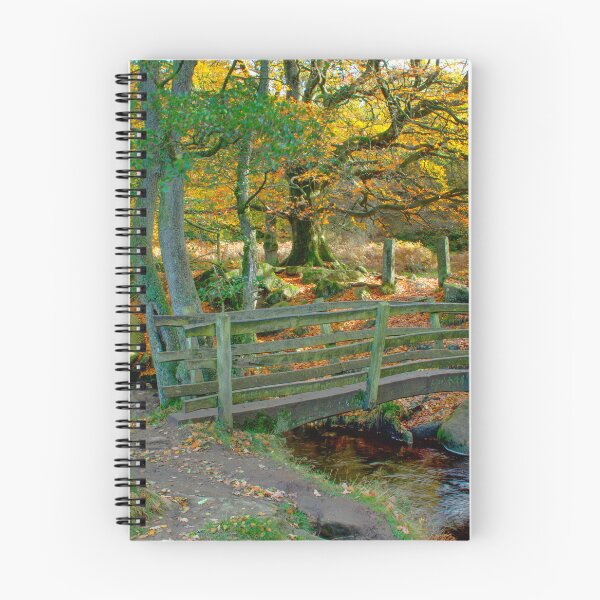 Item preview, Padley Gorge designed and sold by Alisonchambers2.