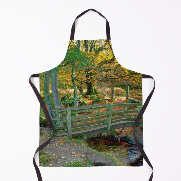 Item preview, Padley Gorge designed and sold by Alisonchambers2.