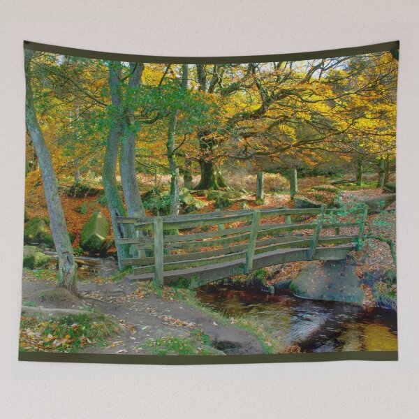 Item preview, Padley Gorge designed and sold by Alisonchambers2.