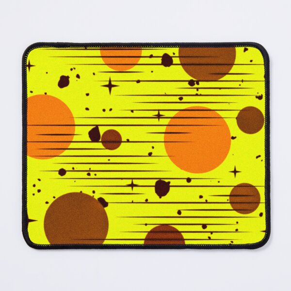 Item preview, Chartreuse Blend Stripes and Polkadot Pattern  designed and sold by Pattern Hub.