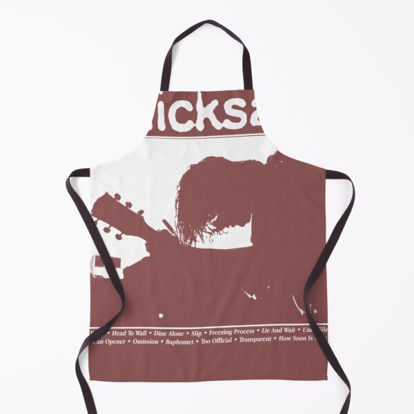 Item preview, Quicksand Fazer Tour Graphic Music Art BLK designed and sold by JesseAlva.
