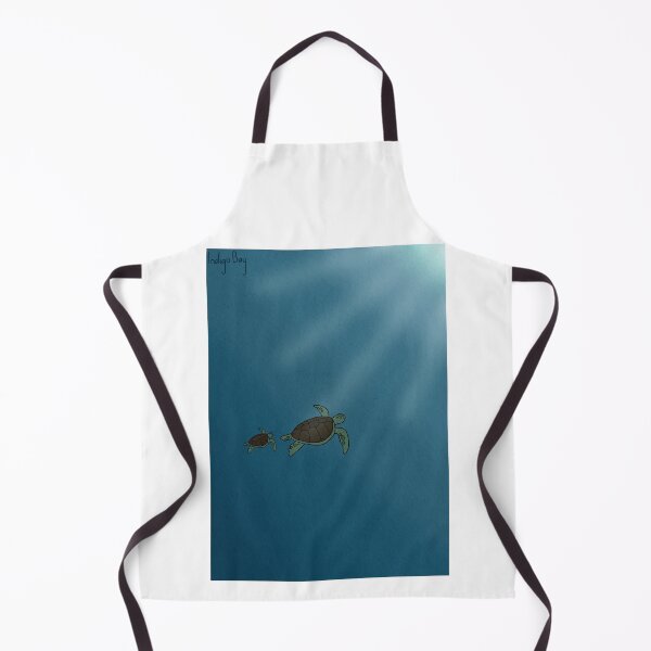 Item preview, deep sea turtles. designed and sold by IndigoBay Australia.