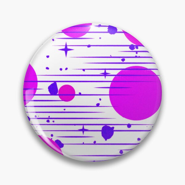 Item preview, Plain White with Purple Blend Colours Stripes and Polkadot  designed and sold by Pattern Hub.