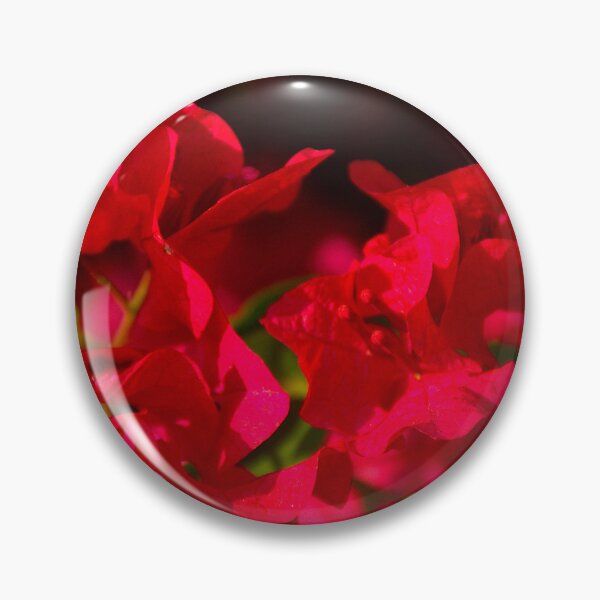 Item preview, Red Bougainvillea designed and sold by MercerImages.