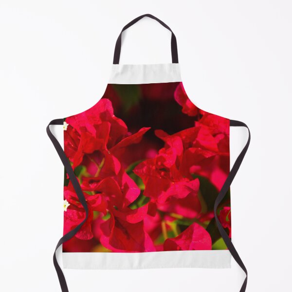 Item preview, Red Bougainvillea designed and sold by MercerImages.