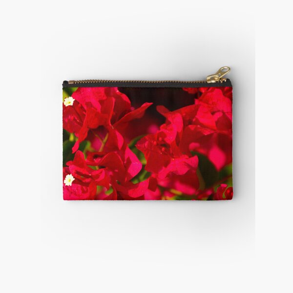 Item preview, Red Bougainvillea designed and sold by MercerImages.