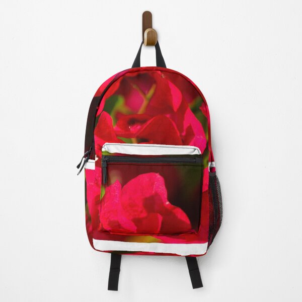 Item preview, Red Bougainvillea designed and sold by MercerImages.