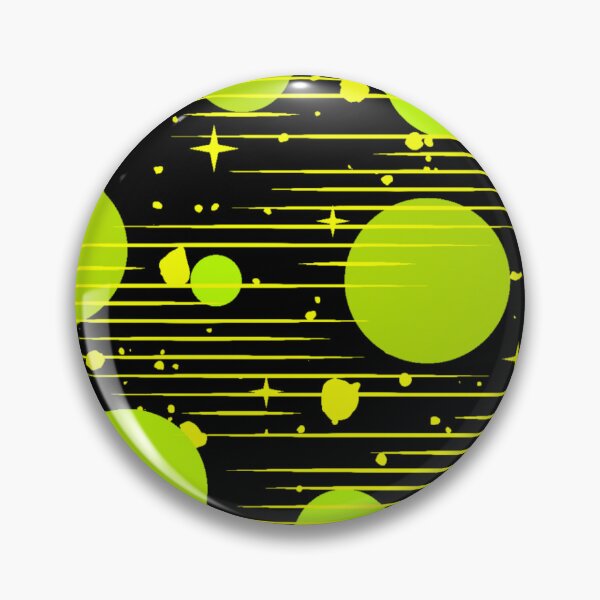 Item preview, Chartreuse Blend Stripes and Polkadot designed and sold by Pattern Hub.