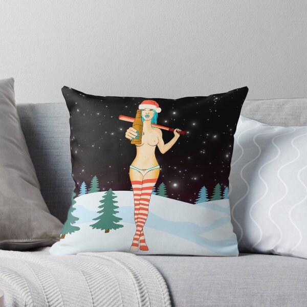 Item preview, Eve of Eden Xmas 1 designed and sold by ArtsVonJung.