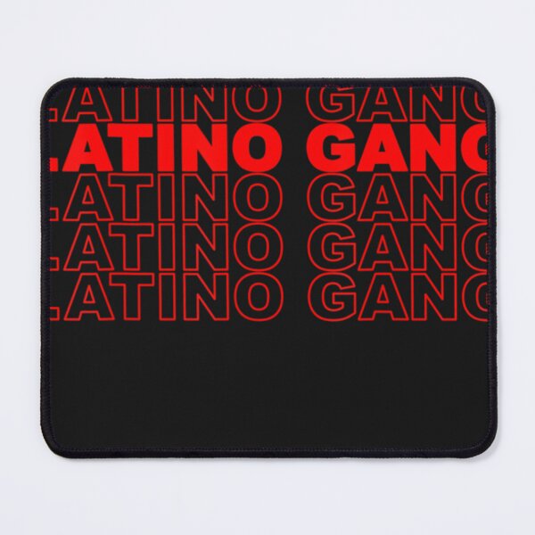 Item preview,  Latino Gang Latin Trap Hip Hop Reggaeton Hispanic Rap Music designed and sold by DanielPo1.