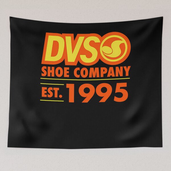 Item preview, Dvs Shoe Company Logo designed and sold by KAYLYBITNER8.