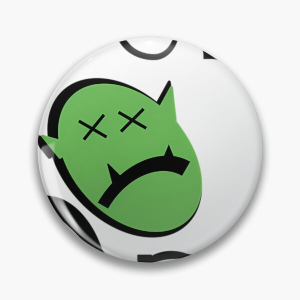 Item preview,  Ded Ork Merch designed and sold by DanielPo1.