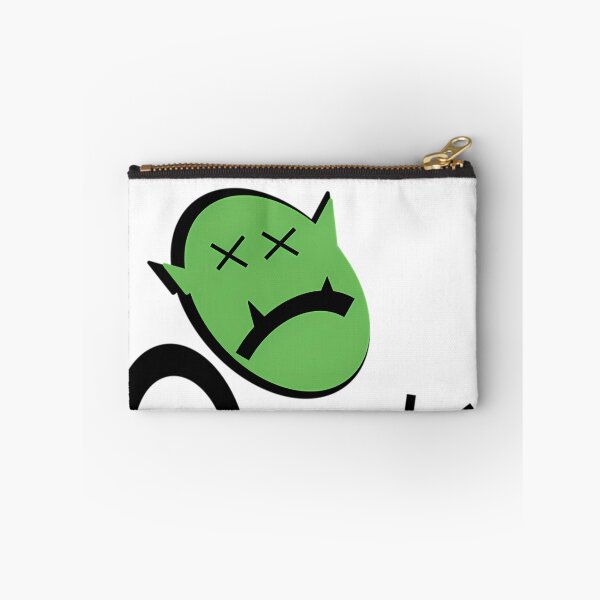 Artikelvorschau, Ded Ork Merch entworfen und verkauft von DanielPo1.
