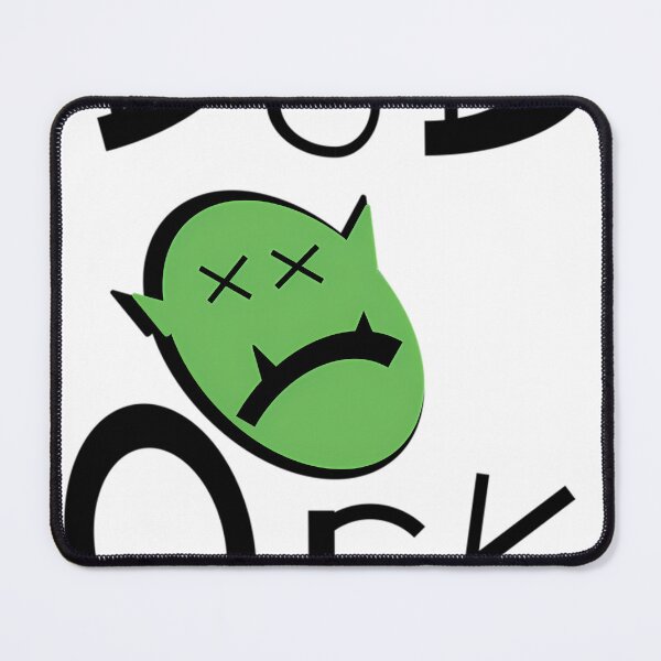 Item preview,  Ded Ork Merch designed and sold by DanielPo1.