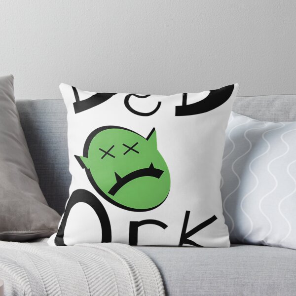 Item preview,  Ded Ork Merch designed and sold by DanielPo1.