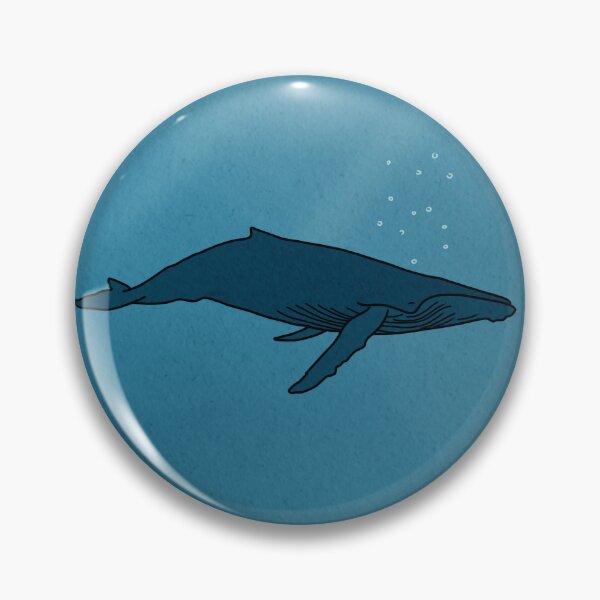Item preview, beautiful whale designed and sold by IndigoBay Australia.