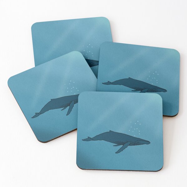 Item preview, beautiful whale designed and sold by IndigoBay Australia.