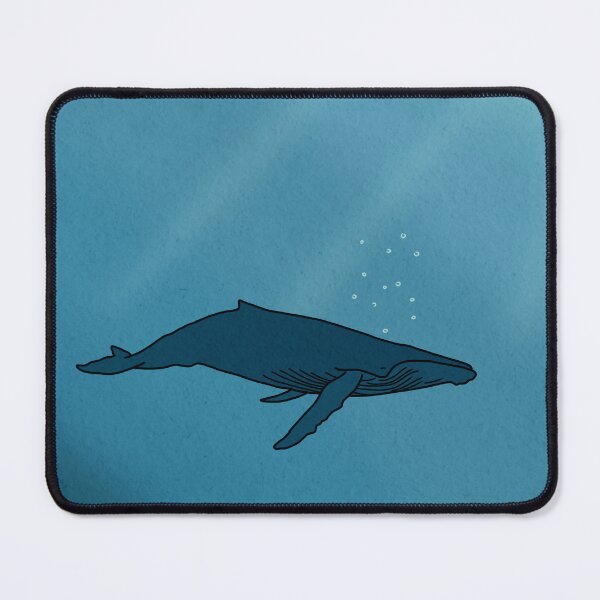 Item preview, beautiful whale designed and sold by IndigoBay Australia.
