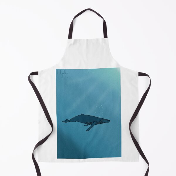 Item preview, beautiful whale designed and sold by IndigoBay Australia.