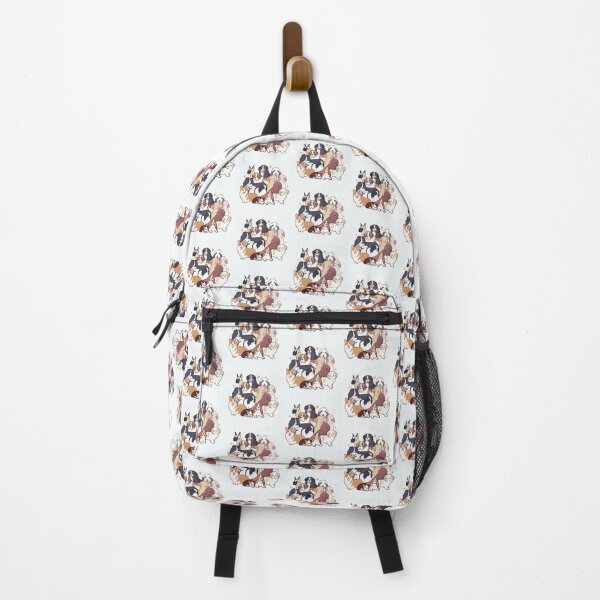 Item preview, good dogs illustration  designed and sold by Mayarart.