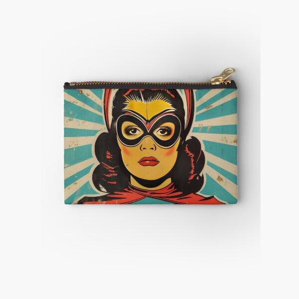 Item preview, Lucha Luminescence designed and sold by Retro Type.