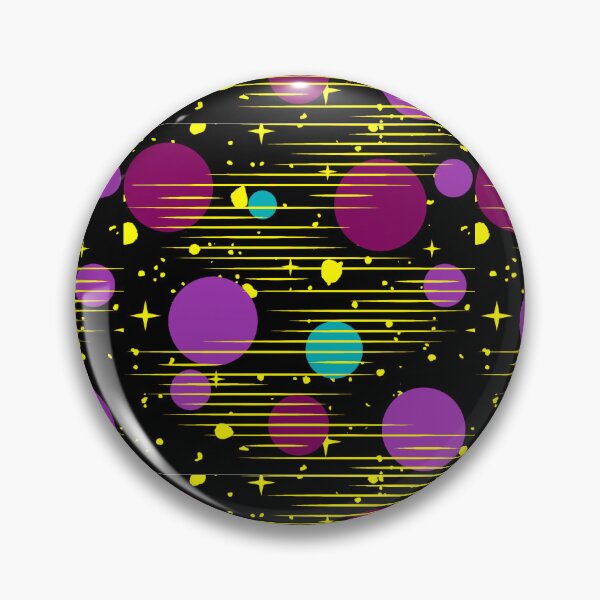 Item preview, Colourful Stunning Stripes and Polkadots  designed and sold by Pattern Hub.