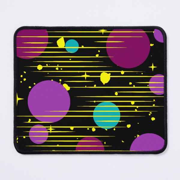 Item preview, Colourful Stunning Stripes and Polkadots  designed and sold by Pattern Hub.