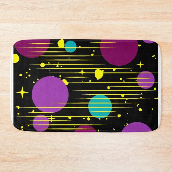 Item preview, Colourful Stunning Stripes and Polkadots  designed and sold by Pattern Hub.