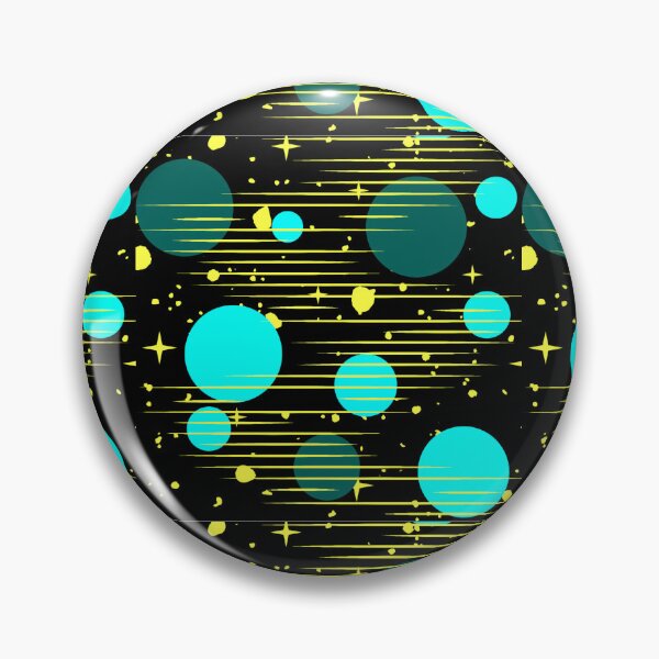 Item preview, Stunning Universe || Stripes and Polkadots designed and sold by Pattern Hub.