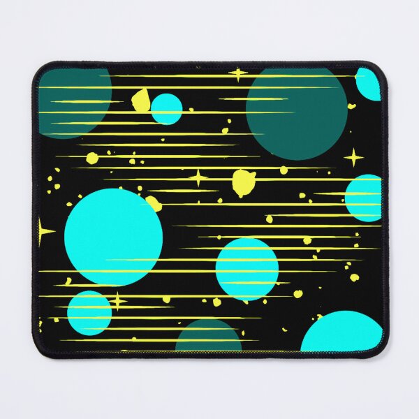 Item preview, Stunning Universe || Stripes and Polkadots designed and sold by Pattern Hub.
