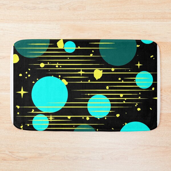 Item preview, Stunning Universe || Stripes and Polkadots designed and sold by Pattern Hub.